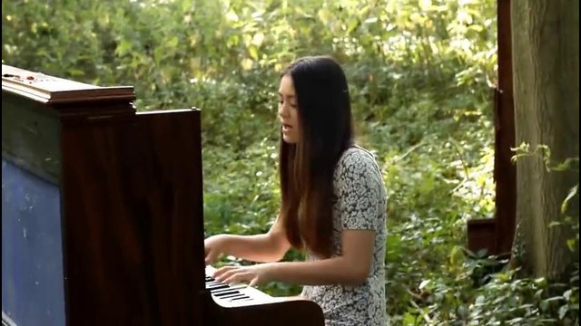 Jasmine Thompson – Under The Willow Tree – EP Preview (Behind the Scene)