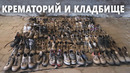 Массовое захоронение людей нашли гражданские активисты на ранчо в Мексике