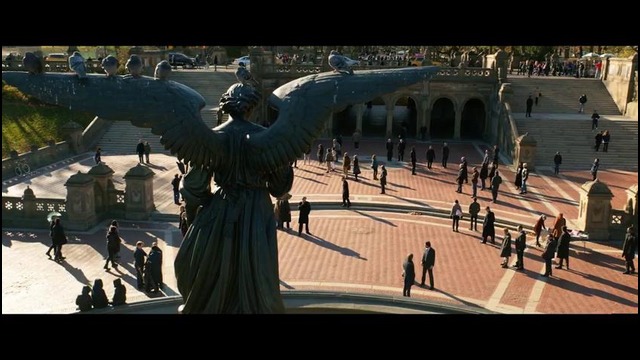 Джон Уик 2 – идеальный сиквел и лучший развлекательный фильм