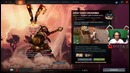 DOTA 2 | Обзор 7.00 (Part 1)