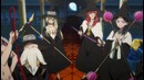 Magi – The Kingdom of Magic Opening1 (Creditless)