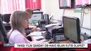 Янги Йил Кечаси Ўзбекистонда ҚОР ёғадими
