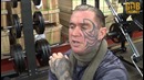 Ли Прист о Флексе Уилере (rus, канал gob)