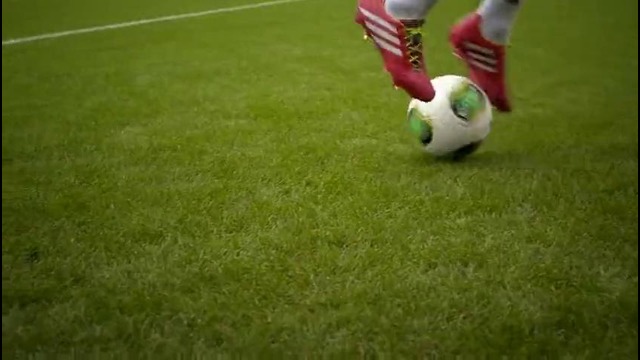 Adidas Football Samba Collection новая реклама от Адидас