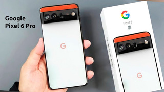 Google Pixel 6 Pro – ОБЗОР ТОП 10 ФИШЕК СМАРТФОНА ГУГЛ, КОТОРЫЕ ВЫДЕЛЯЮТ ЕГО ОТ ОСТАЛЬНЫХ