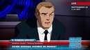 Юная лига справедливости 3 сезон 9 серия