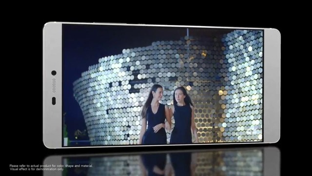 MobiNews #14 [Мобильные новости] – анонс Huawei P8, MS Lumia 540 и новинки от LeTV