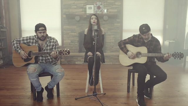 Metallica – Nothing Else Matters, Cait Devin & Hiram Hernandez Acoustic Cover