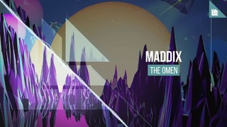 Maddix – The Omen