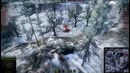 Нагибаторские Позиции на картах World Of Tanks #1