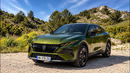 Peugeot 408 2026 после рестайлинга — стиль против практичности