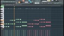 КАК СДЕЛАТЬ Melodic House FL Studio12