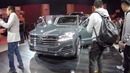 Большой тест-драйв. Новый Туарег. VW Touareg. Зачем теперь Кайен и Ку 7