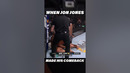 When Jon Jones Made His UFC Comeback #mma #shorts