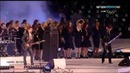 Выступление Группы Muse На церемонии Закрытия Олимпийских Игр 2012