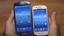 Мини-обзор Samsung Galaxy S3 mini