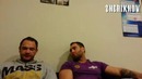 Жерихов Алексей и Гостюнин Игорь дают свой прогноз Олимпии