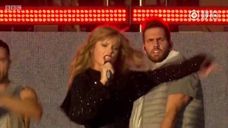 Taylor Swift – The Biggest Weekend 2018