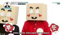 WEEKLY IDOL Masked idol (ep. 307)