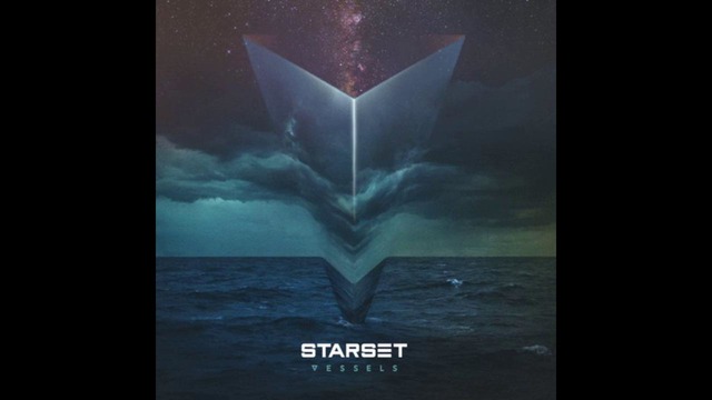 Starset – Vassels (2017)