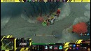 Dota 2 Stream Na`Vi Dendi playing Kunkka (Gameplay & Commentary)