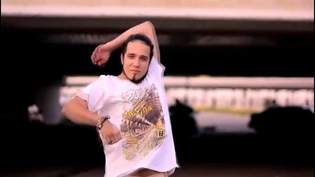 Tashkent/Dance | Electro Generation