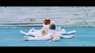 Seventeen (세븐틴)- 13월의 춤 (svt performance team)