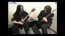 Videolesson with Slipknot(Ex-1)
