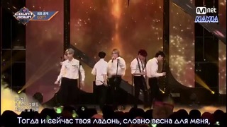 [Рус. саб] GOT7 – Thank You