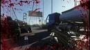Прохождение Call of Duty: Advanced Warfare — Часть 11: Крах