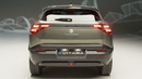 NEW Suzuki e Vitara 2025