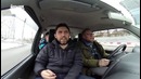 Suzuki Jimny – Большой тест-драйв / Big Test Drive