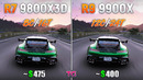 Ryzen 7 9800X3D vs Ryzen 9 9900X: A Huge Difference