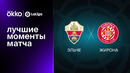 Эльче – Жирона | Ла Лига 2022/23 | 14-й тур | Обзор матча
