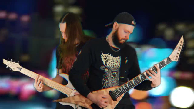 Fallujah – Labyrinth of Stone (Official Music Video 2025)