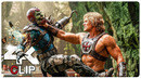 He Man Vs Trap Jaw Fight Scene | MASTERS OF THE UNIVERSE (NEW 2026) Movie CLIP 4K