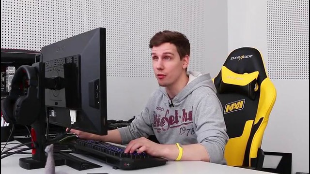 Зачем Другое, Когда Есть ✔ Обзор Видеокарты ASUS Radeon R9 380X STRIX GAMING