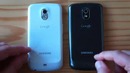Белый Galaxy Nexus (review)