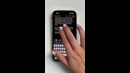 IPhone klaviaturasining yashirin foydali funksiyalarini bilasizmi