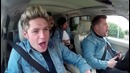 One Direction Carpool Karaoke