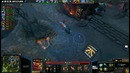 DOTA2: The Shanghai Major: Fnatic vs OG (LB Round 3, Game 2)