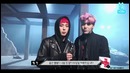 B.A.P – Wake Me Up mv making film