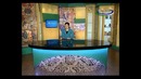 Тоҳир Малик билан ижодий учрашув