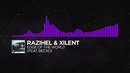 Dubstep] – Razihel & Xilent – Edge of the World [Monstercat FREE Release