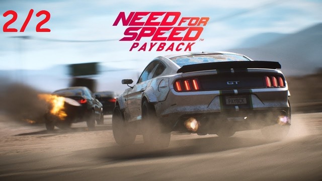 Kuplinov Play ▶️2/2 Need For Speed Payback ▶️ Запись Стрима от 02.02.18