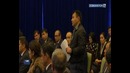 Пресс-конференция по проведения в 2022 году переписи населения