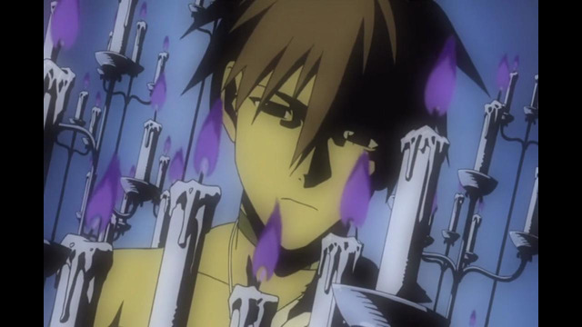 Похититель Душ – 6 серия (Весна 2001)