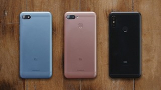 Что взять Xiaomi Redmi 6 Pro или 6/6A Обзор! | Roztked