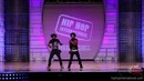 Les Twins 2012 World Hip Hop Dance Championship