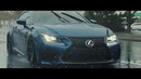 Azide x J Swey – God & the Devil | LEXUS STANCE